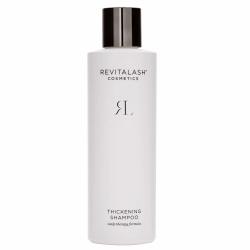 Revitalash Cosmetics 增稠洗发水 - 护理成分，低变应原且无动物实验，8.5 液体盎司 250ml