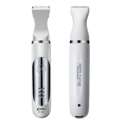 Codos CP-3500宠物电推剪剃毛器 泰迪狗狗磨甲器二合一修毛器毕业礼物毕业礼物