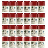 Old Spice 男士止汗膏 椰子棕榈清新香 24小时防汗除臭 旅行装