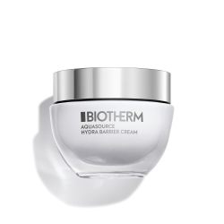 Biotherm 碧欧泉 水源动力保湿霜 强韧肌肤屏障 生物陶瓷因子透明质酸 72小时保湿 50ml