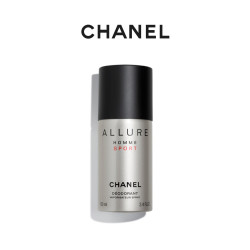 CHANEL/香奈儿 运动 清新 香型 喷雾