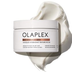 Olaplex 深层修护发膜 保湿修复受损发质 防断发控油光 200ml