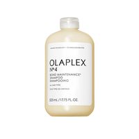 Olaplex 键合维护洗发水 修复强韧滋养 适合所有发质 增加光泽柔软顺滑 524ml