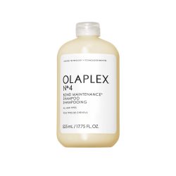 Olaplex 键合维护洗发水 修复强韧滋养 适合所有发质 增加光泽柔软顺滑 524ml