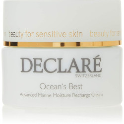 Declare Ocean's Best 女士补水保湿面霜 50 毫升