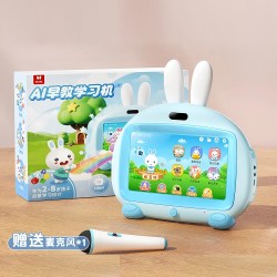 火火兔 I6S 早教机