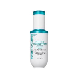 Peter Thomas Roth - Peptide Skinjection™ 抗皱精华可再填充 - 抗衰老精华含肽,平滑护理和密集保湿 30ml