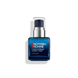 Biotherm 碧欧泉 男士面部眼部精华 12%维生素C抗老修复精华液 淡化细纹暗沉收缩毛孔 30ml