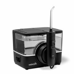 waterpik 洁碧 电动水牙线 专业冲牙器 洗牙器 可充电 10档水压 7喷头WF-12