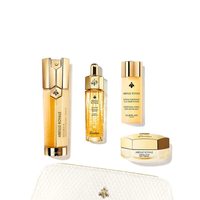 Guerlain 娇兰 Abeille Royale Double R 精华*计划4件套 乳液40ml+水润精油15ml+精华50ml+日霜15ml