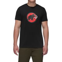 Mammut 猛犸象 Core 男士经典T恤