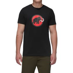 Mammut 猛犸象 Core 男士经典T恤