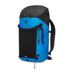 Mammut 猛犸象 中性款 Alto 28 背包(1 件装),冰川蓝,Mittelgroße,休闲, 冰川蓝