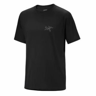 ARC'TERYX 始祖鸟 KRAGG SL COTTON SHIRT 短袖衬衫
