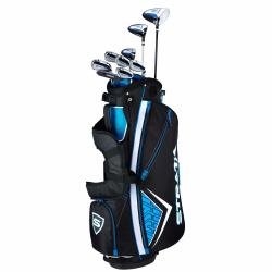 Callaway Strata 男士全套高尔夫球杆套装,Right