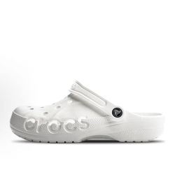crocs EVA贝雅沙滩轻盈百搭洞洞鞋男女同款10126