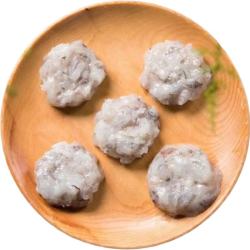 手打虾滑95%含虾量100g*2袋