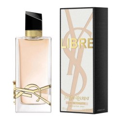 YSL 圣罗兰 自由之水女士淡香水 EDT 清新版