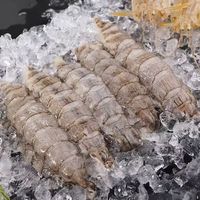 新鲜皮皮虾肉 200g*5盒
