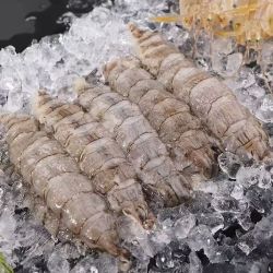 新鲜皮皮虾肉 200g*5盒