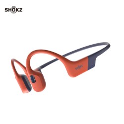 韶音 OpenSwim Pro S710 半入耳式骨传导动圈蓝牙耳机