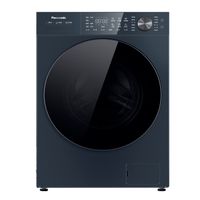 松下（Panasonic）10/7公斤|奕仕系列滚筒洗烘一体机XQG100-EG31K