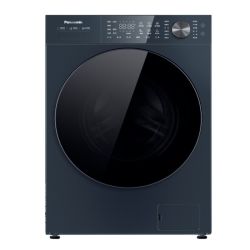 松下（Panasonic）10/7公斤|奕仕系列滚筒洗烘一体机XQG100-EG31K