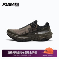 凯乐石 FUGA EX3 BOA凯乐石户外运动低帮越野跑山鞋透气轻量抓地缓震男款