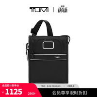 TUMI 男士小号口袋包 022303110DWOE