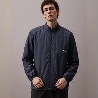 限尺码：PUMA 舒适休闲 男士夹克外套