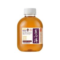 晓田 立必得黄精党参枸杞水 365ml*16瓶 植物饮料