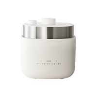 olayks 智能变压电饭煲电压力锅一体 4L