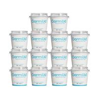 百亿补贴:Oarmilk 0蔗糖低糖 低温酸奶80g*14杯