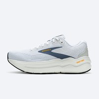 移动端：BROOKS Ghost幽灵Max 2 女子减震厚底跑鞋 1204311D085