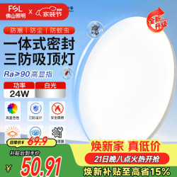 佛山照明 简约现代 LED照明灯