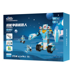 tudao 电动 科教积木
