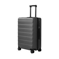 90分 【可登机】行李箱20英寸大容量密码旅行PC拉杆箱
