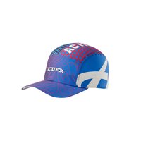 Actionfox 新品全顶越野跑步帽超轻马拉松速干户外运动帽