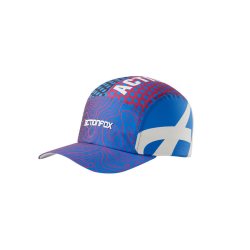 Actionfox 新品全顶越野跑步帽超轻马拉松速干户外运动帽