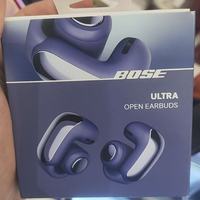 BOSE Ultra 开放式 无线蓝牙 耳机