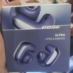 BOSE Ultra 开放式 无线蓝牙 耳机
