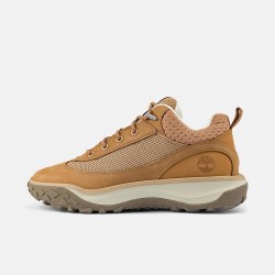 Timberland Motion7 男款轻量抓地徒步鞋 A6F7E