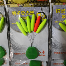 谷麦逗钓七星漂七星漂谷麦钓法