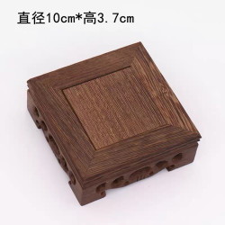 香薰配件 木质香道用品