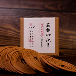 百花澜相见欢系列 高阶盘香