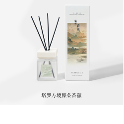 方镜无火香氛家用室内持久留香办公室高档香薰