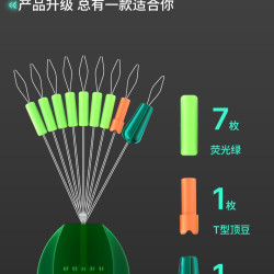 渔具尾货处理 各种配件批发
