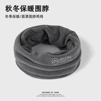 AVLTRG运动系户外骑行运动防风防寒面罩男女通用秋冬护颈脖套头巾