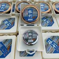 100米斑点线+50米原丝子母线