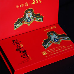 潮州凤凰单丛鸭屎香蜜兰香通天香宋种乌龙茶